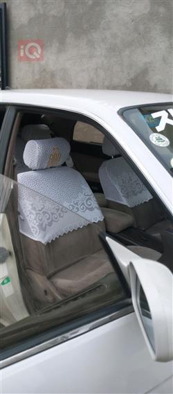 تويوتا كراون